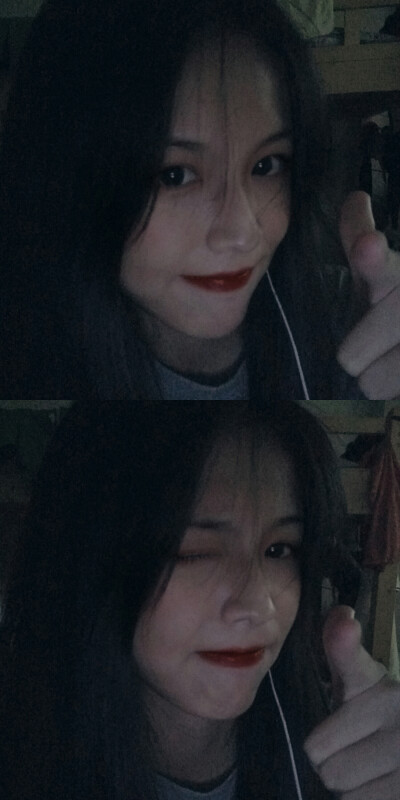 自拍
有点非主流→_→