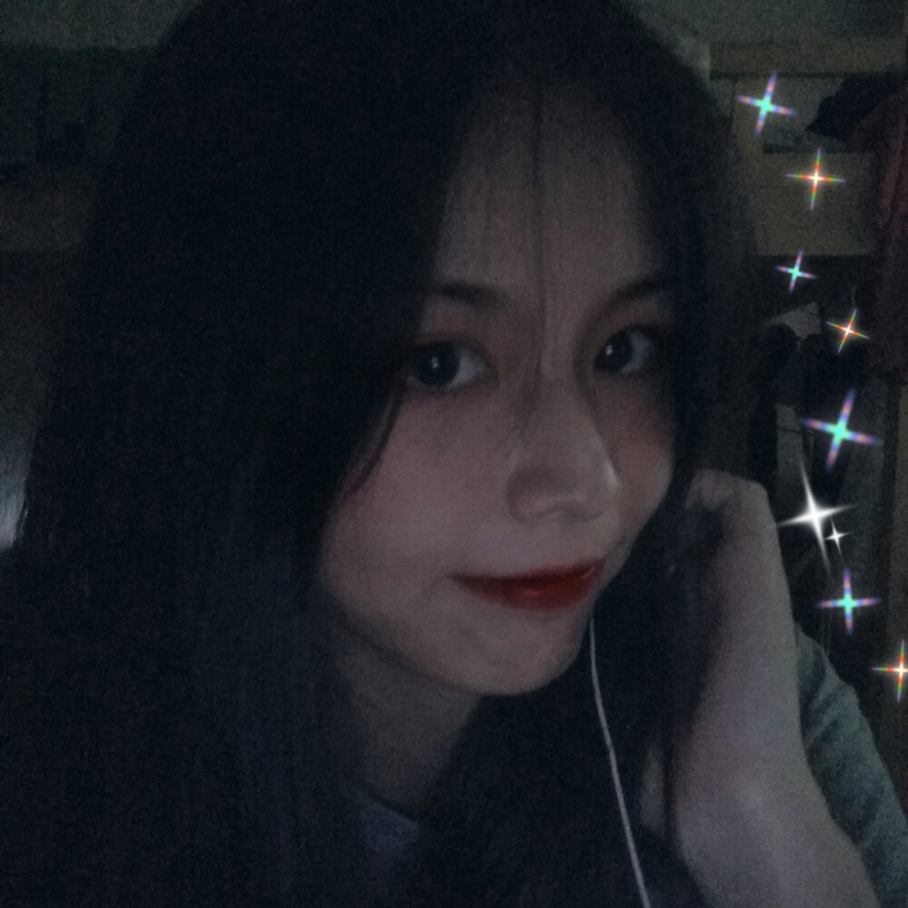 自拍
有点非主流→_→