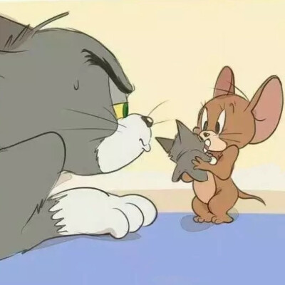 Tom & Jerry