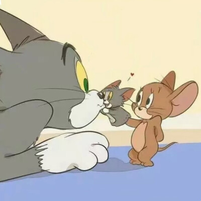 Tom & Jerry