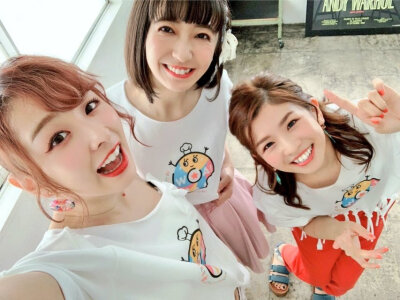 偶像活动声歌优图片