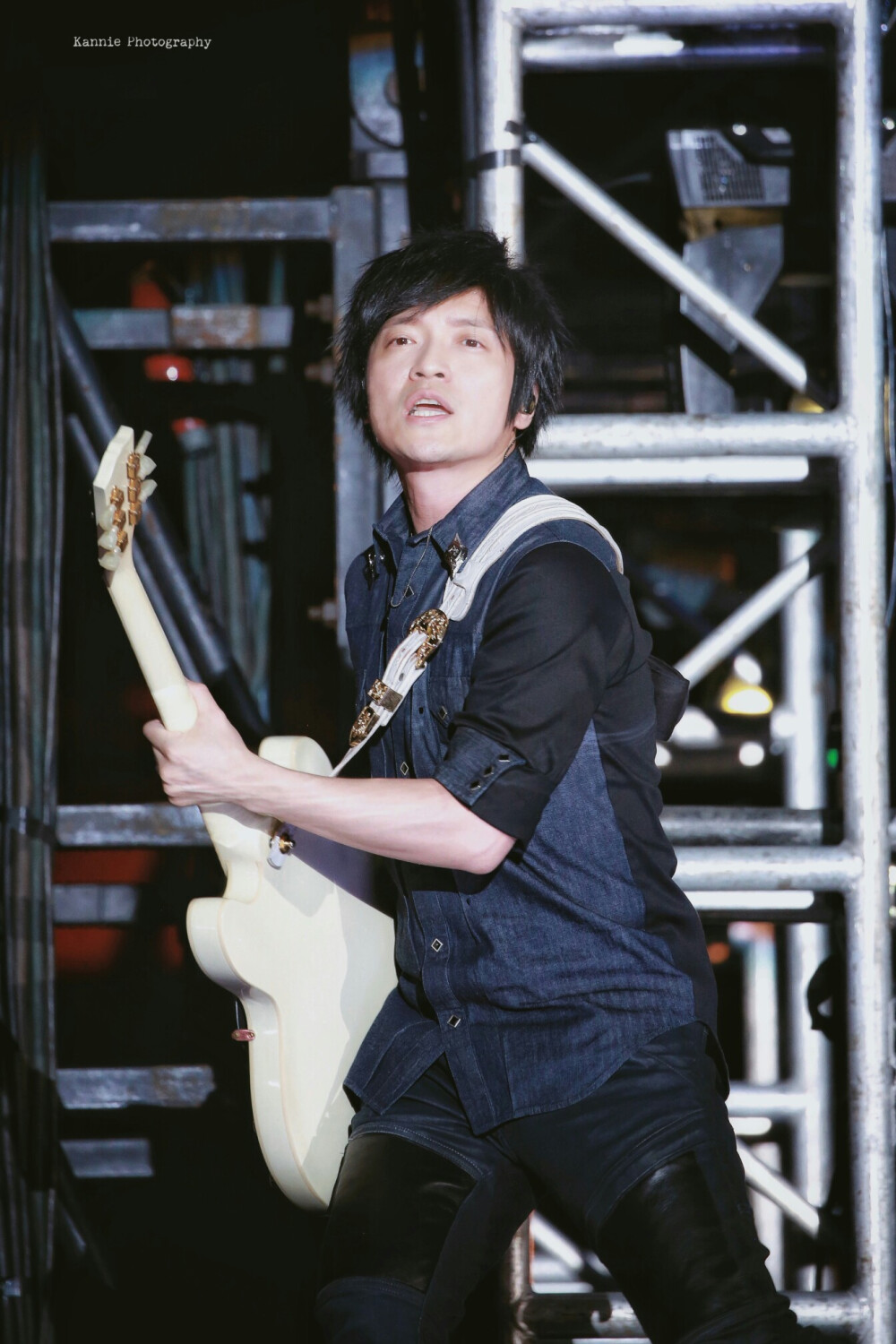 五月天怪兽 #五月天蓝色三部曲20周年 #五月天鸟巢演唱会 #五月天just