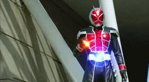 德凯奥特曼&times;假面骑士01