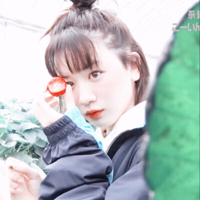 永野芽郁也美的太过分了二传注明向橙