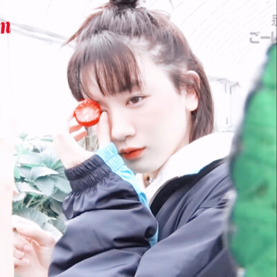 永野芽郁也美的太过分了二传注明向橙