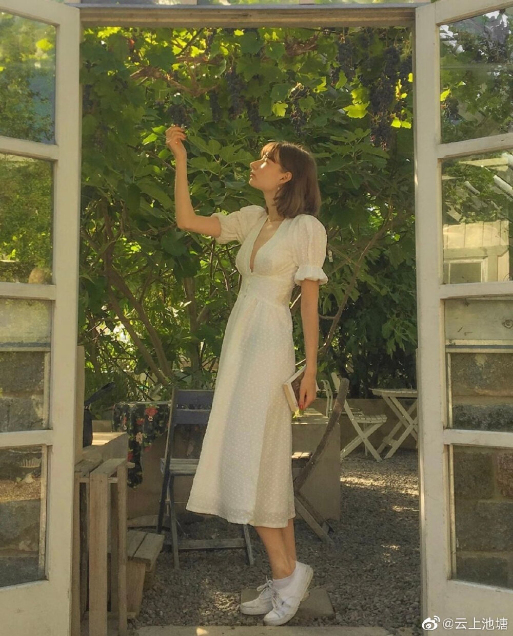 少 女 的 午 后 ᶫᵒᵛᵉ.