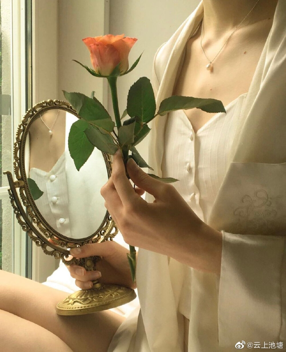 少 女 的 午 后 ᶫᵒᵛᵉ.