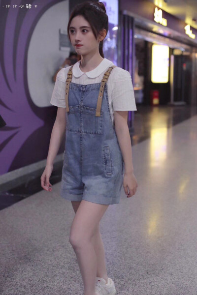 我丢 这小鞠颜值太…美了