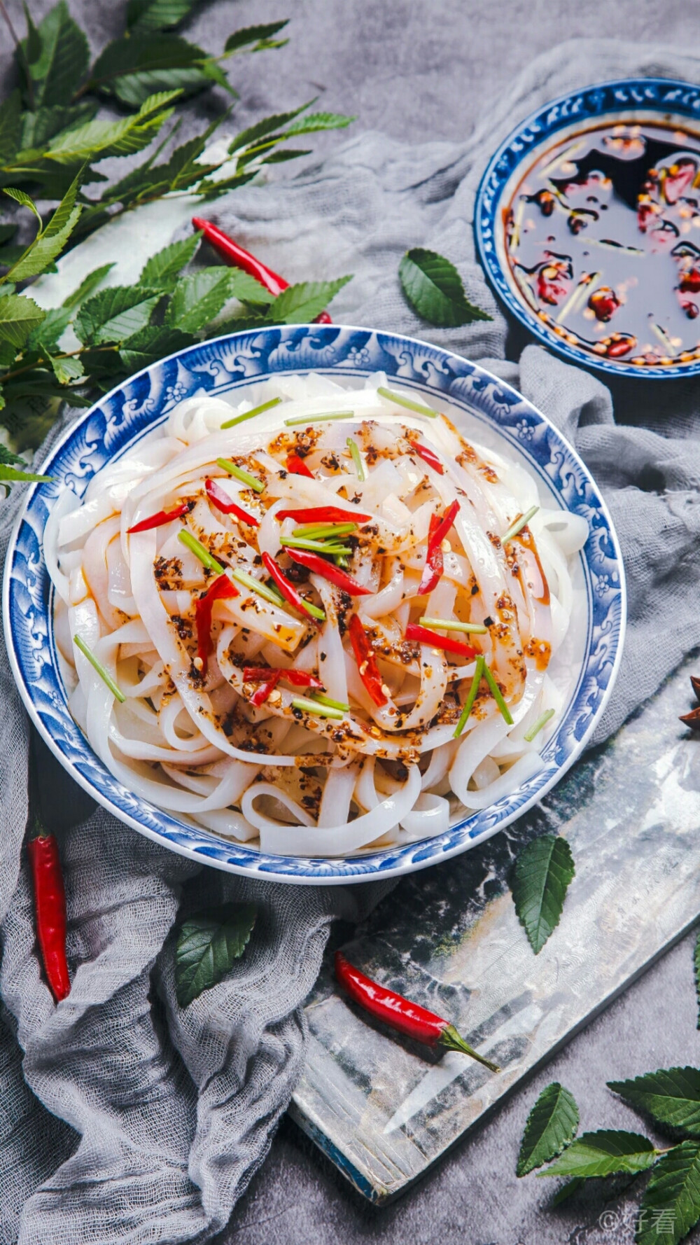 小龙虾/川菜/毛血旺/猪蹄/美食