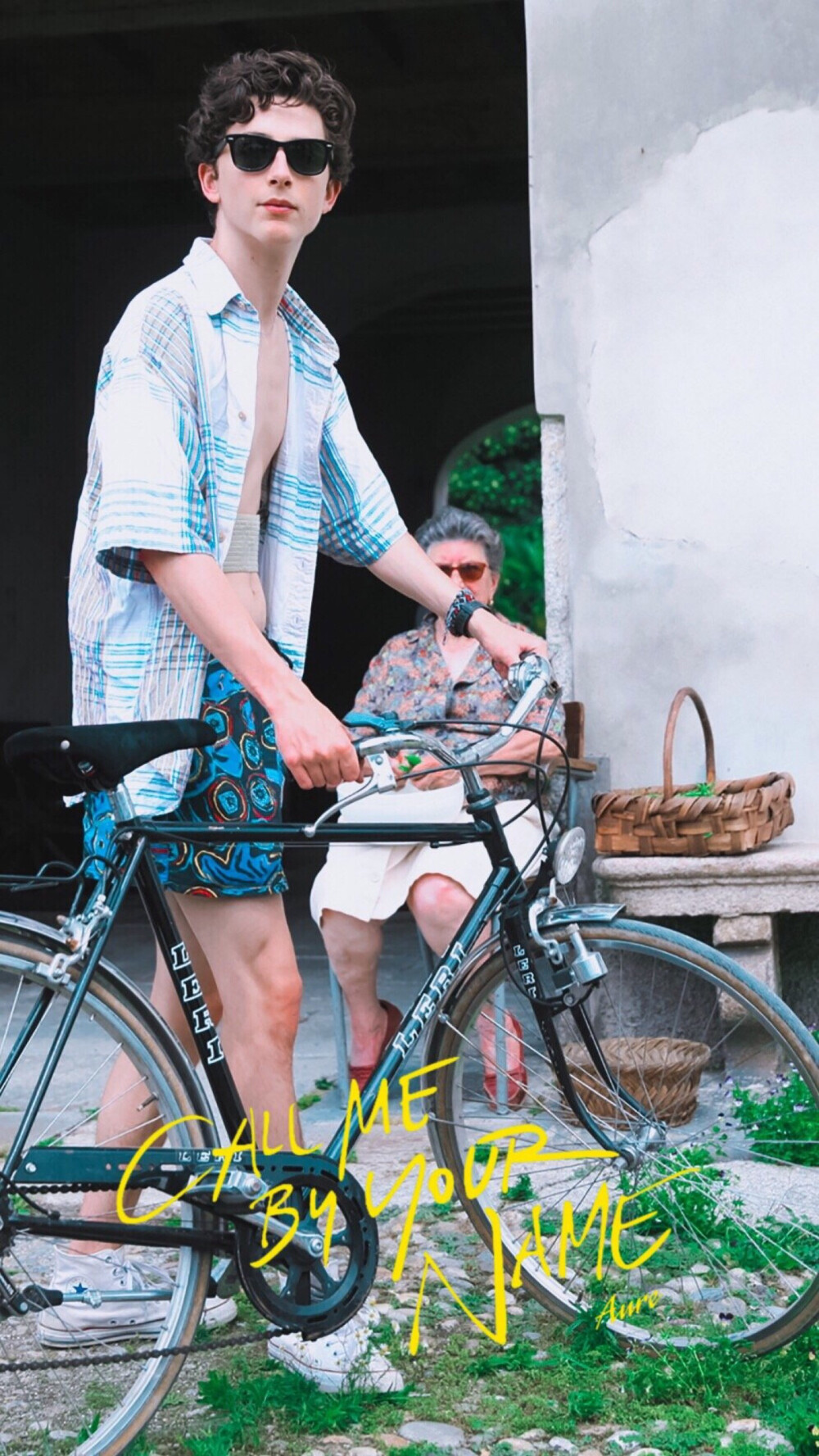 壁纸 cmbyn