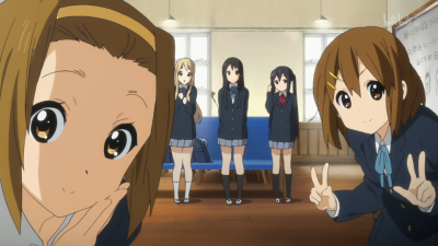 k-on