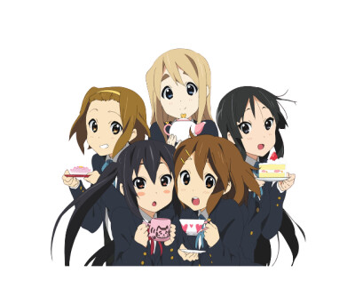 k-on