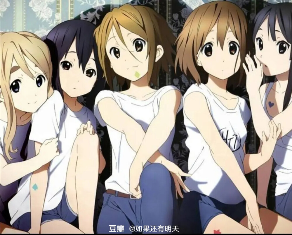 k-on