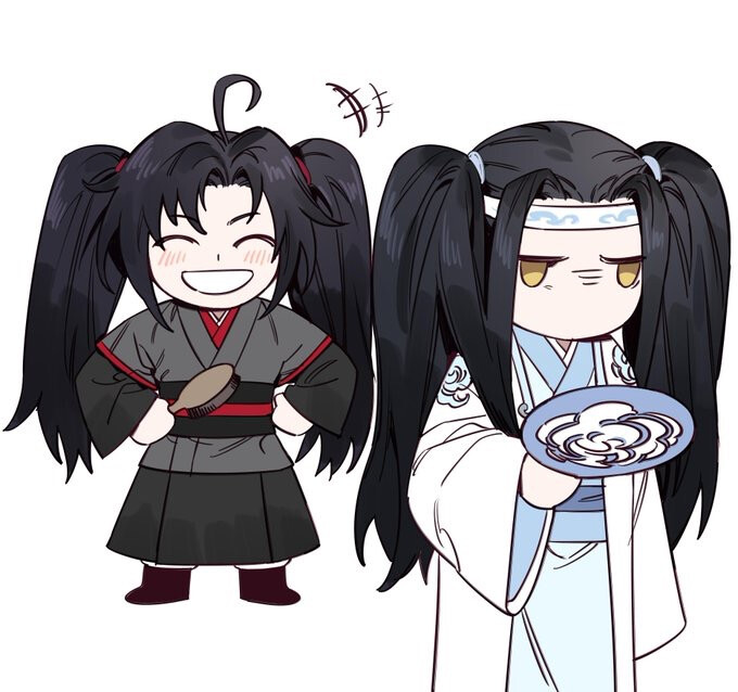 魔道祖师