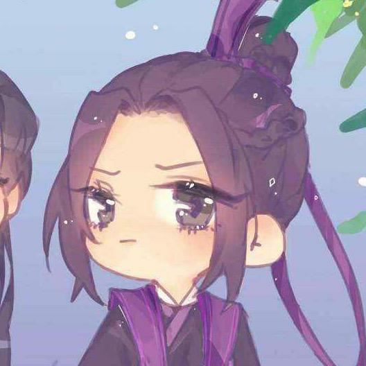 魔道祖师