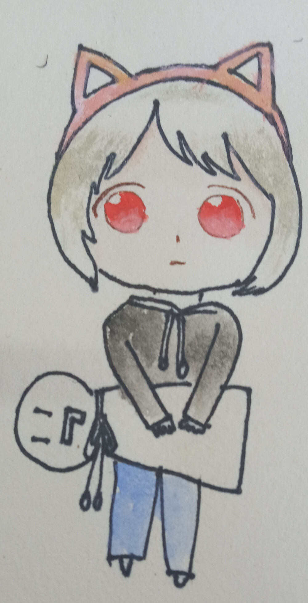 mafumafu～
(*ﾟ∀ﾟ)