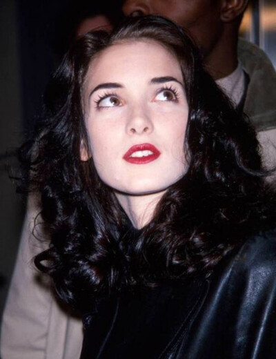 薇诺娜·瑞德 Winona Ryder