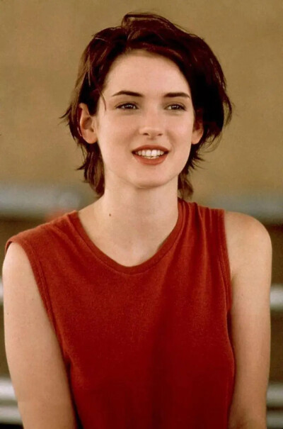 薇诺娜·瑞德 Winona Ryder