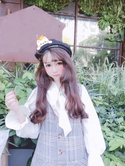 乔乐闺蜜头像