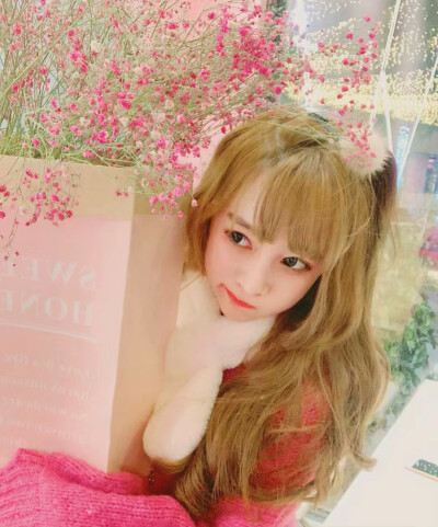 乔乐闺蜜头像