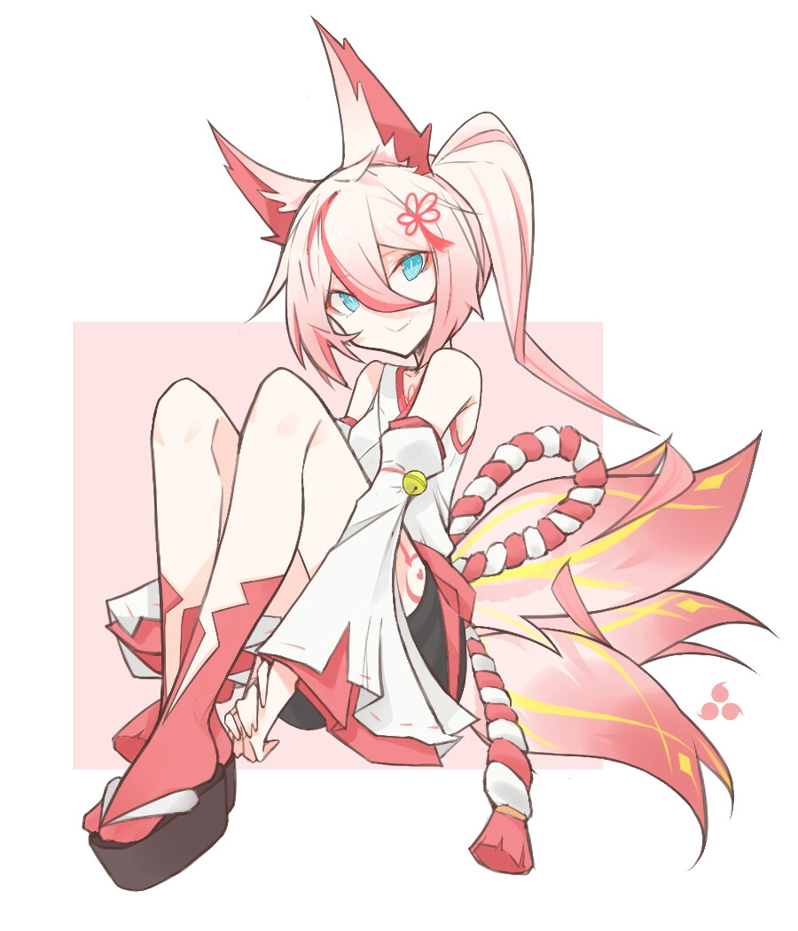 绯狱丸（侵删致歉）