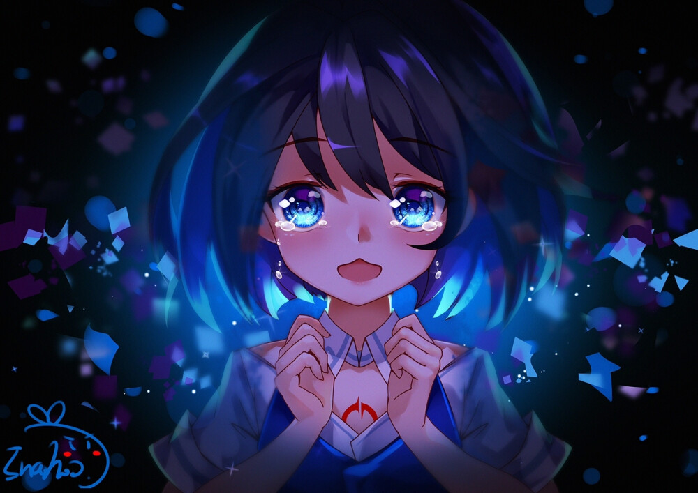 希儿（侵删致歉）