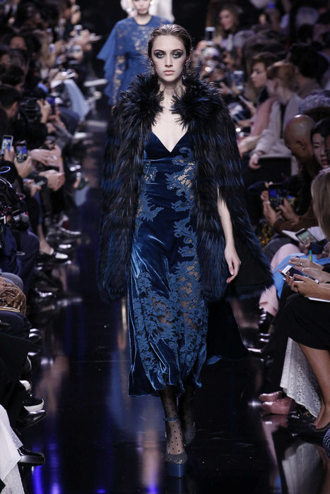 秀场、时尚、大牌、模特、时装周、细节