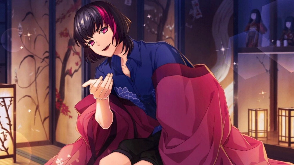 游戏图bproject是国龙持