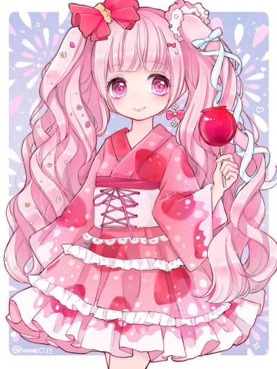 软妹吖