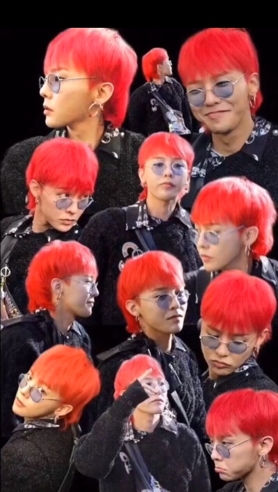 我的宝贝拿图点赞