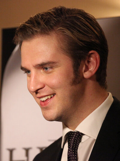 dan stevens