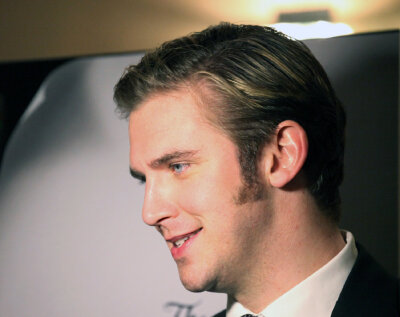 dan stevens