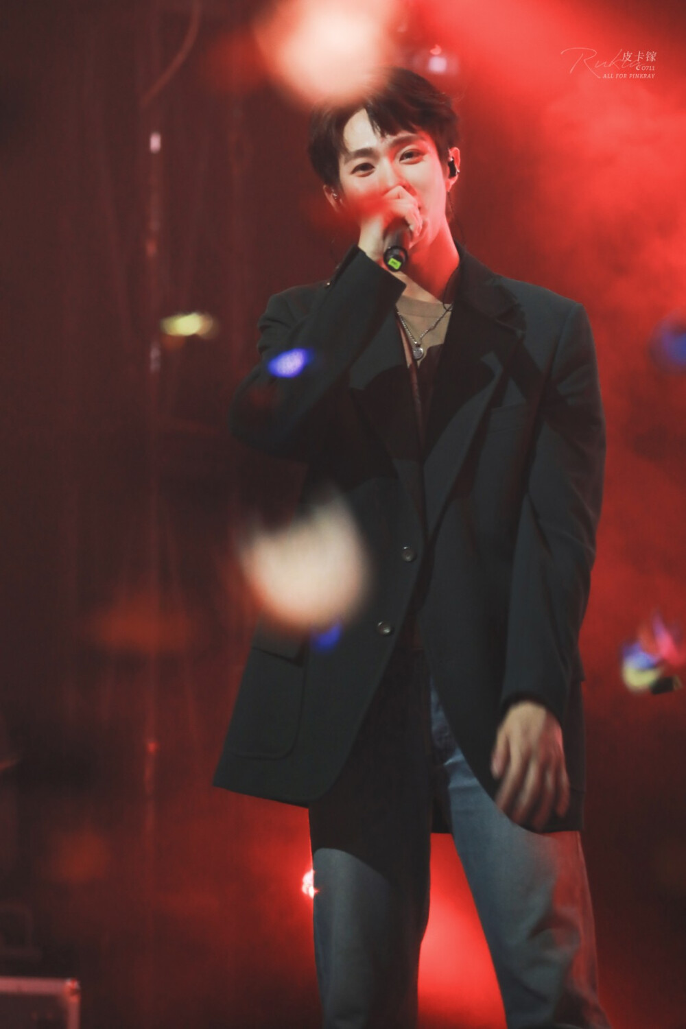 岳岳（岳明辉）