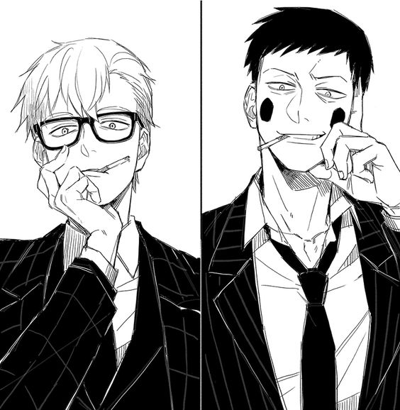 灵能百分百 师匠 灵幻新隆 小酒窝