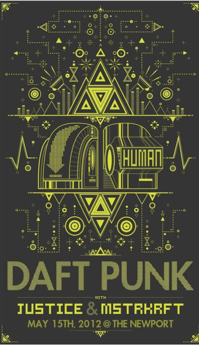 Daft punk蠢朋克