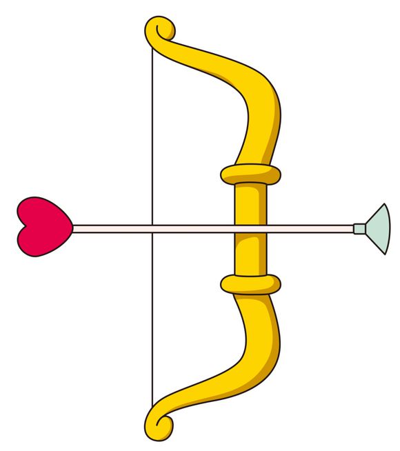 丘比特之箭