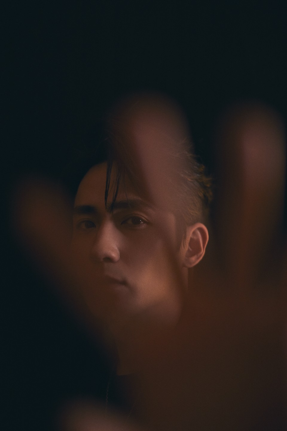 朱一龙#GQ十周年