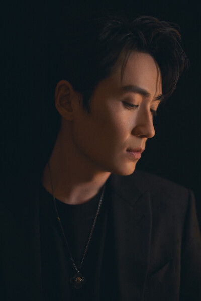 朱一龙#GQ十周年