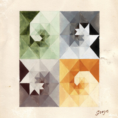 Somebody That I Used To Know
Gotye/Kimbra