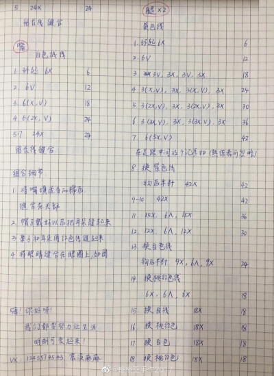 恐龙衣熊猫图解