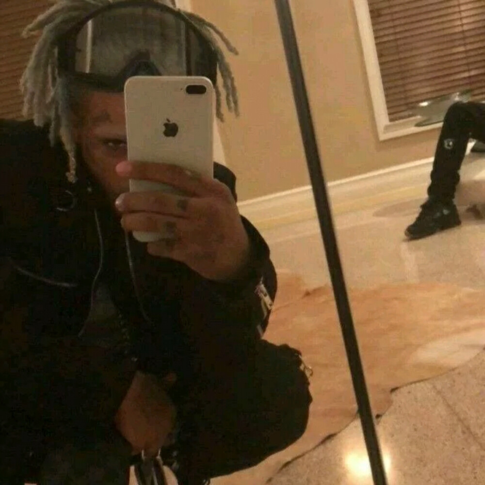 xxxtentacion