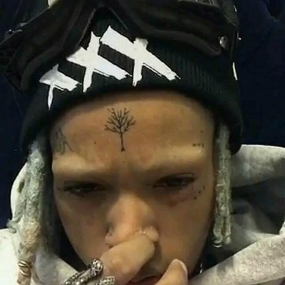 xxxtentacion