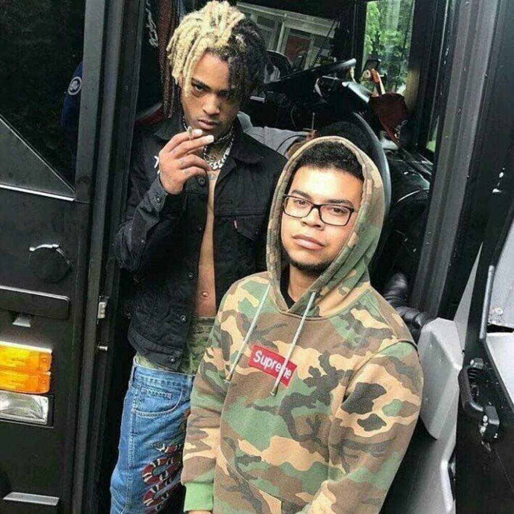 xxxtentacion