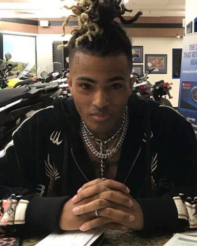 xxxtentacion