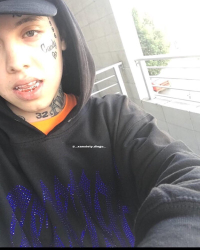 lil xan