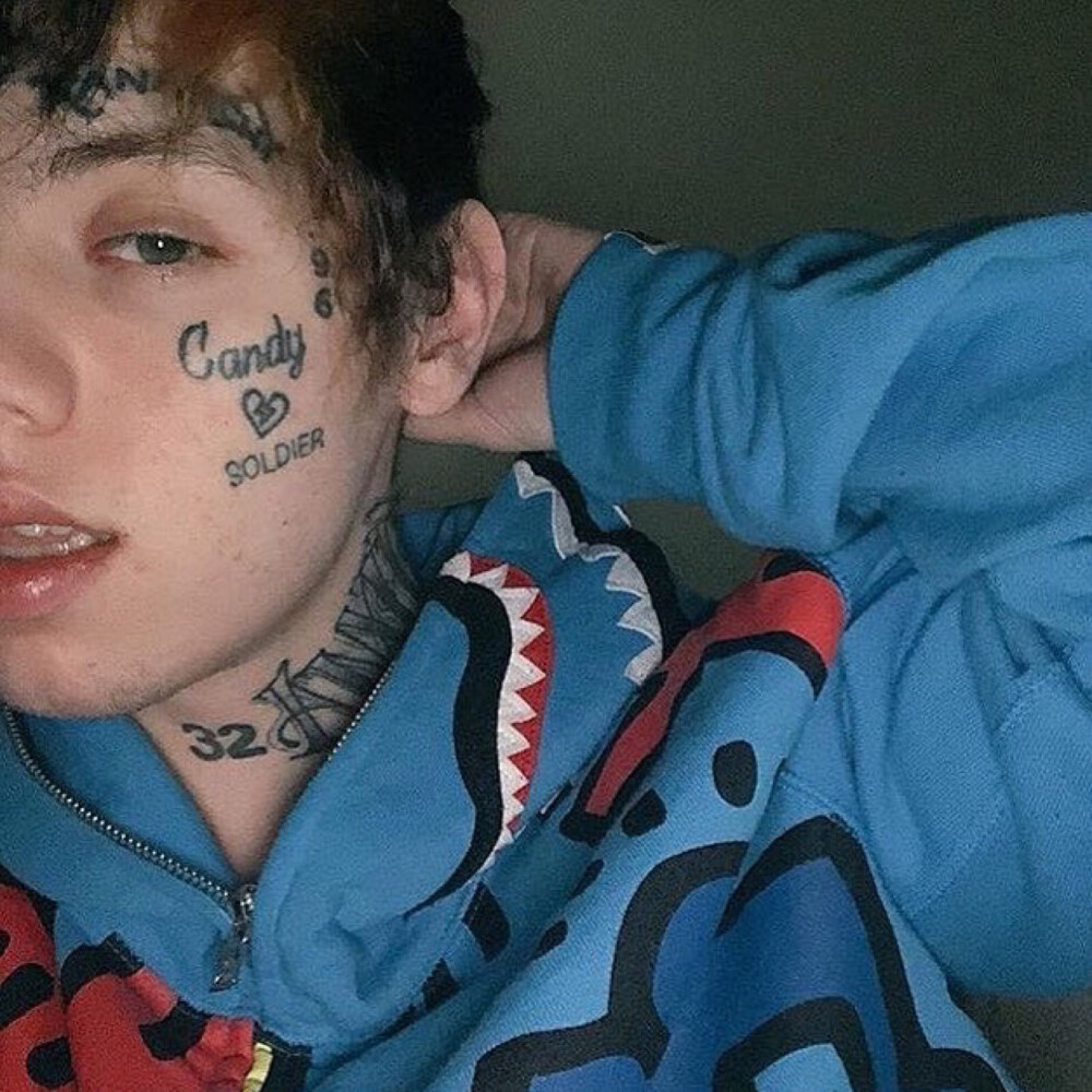 lil xan