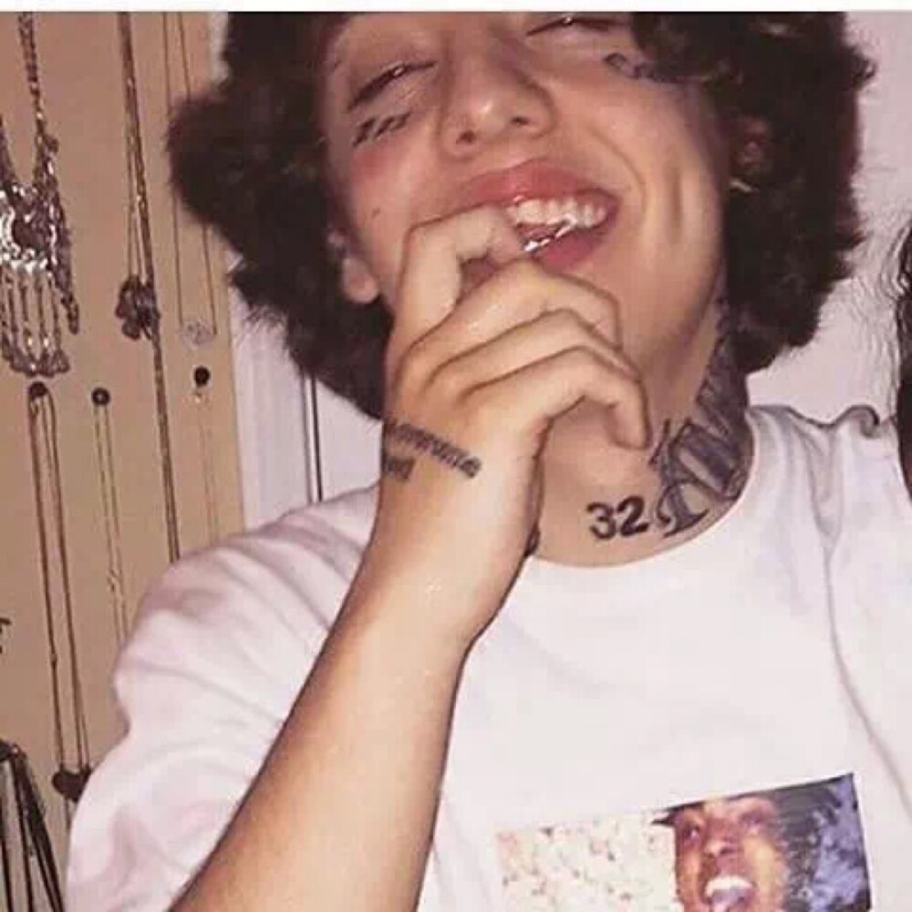 lil xan