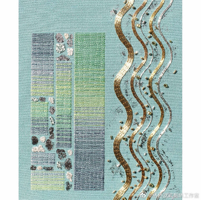 刺绣