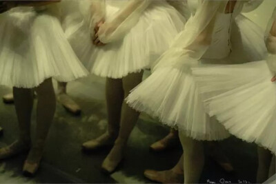 ballet