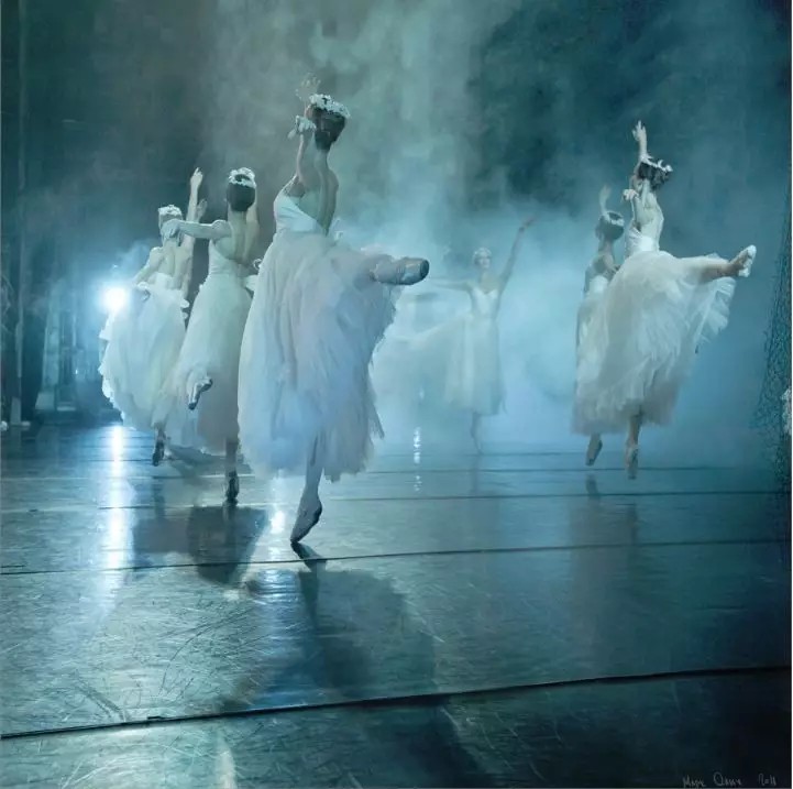 ballet